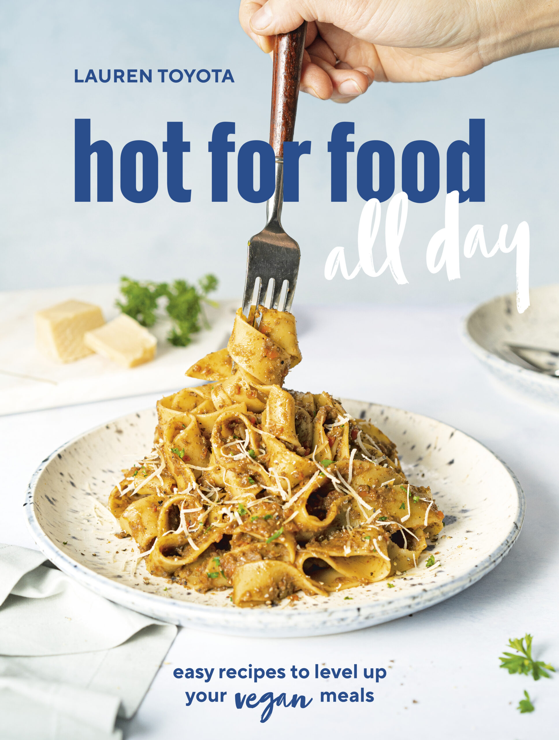 hot for food all day_cover_final